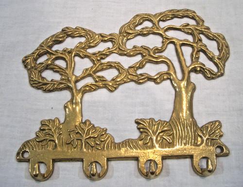 Schlüsselleiste