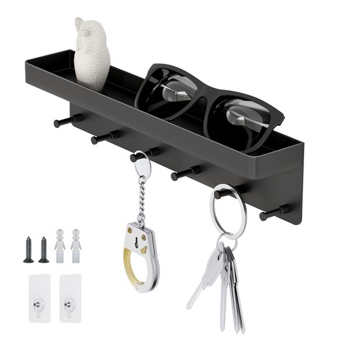 Haken schlüsselleiste - 6,