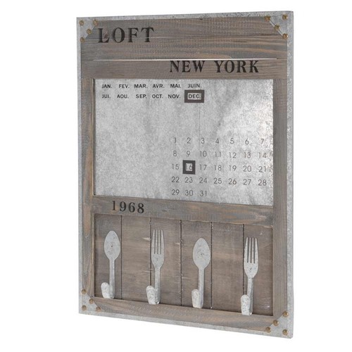 Holz memobard magnettafel new - holz,