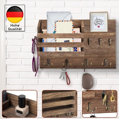 Schlüsselleiste holz - schlüsselleiste,