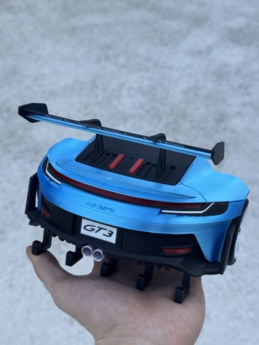 Porsche 911 gt3 wand - porsche,