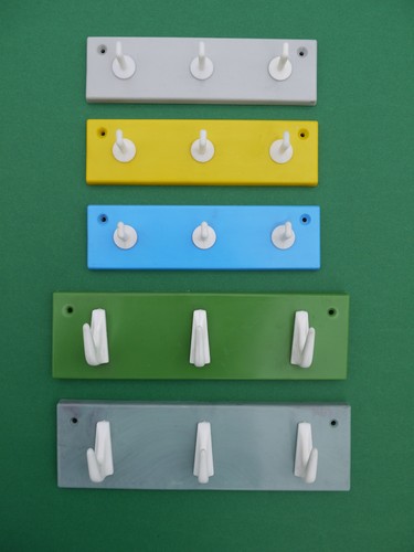 Ddr schlüsselleiste haken - schlüsselleiste,