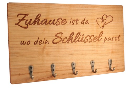 Schlüsselbrett zuhause ist - schlüsselbrett,