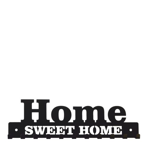 Schlüsselbrett home sweet - schlüsselbrett,