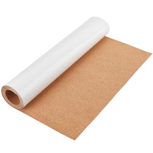 Korkrolle selbstklebend diy - korkrolle,,