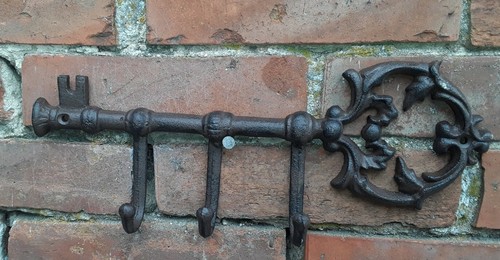 Gusseisen schlüsselleiste - gusseisen,,