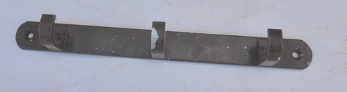 Alte haken schlüsselleiste - alte,
