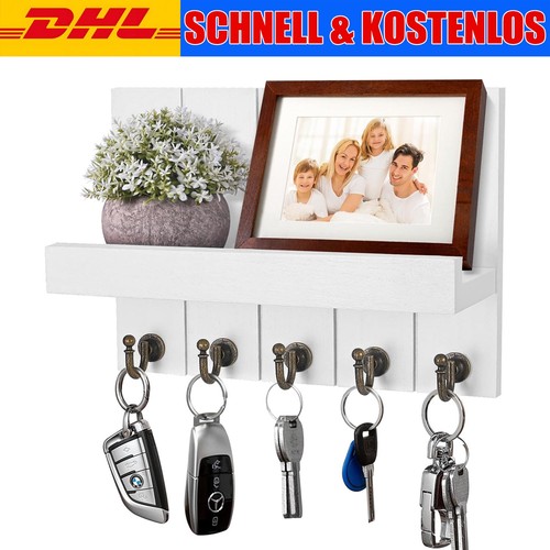 Schlüsselleiste