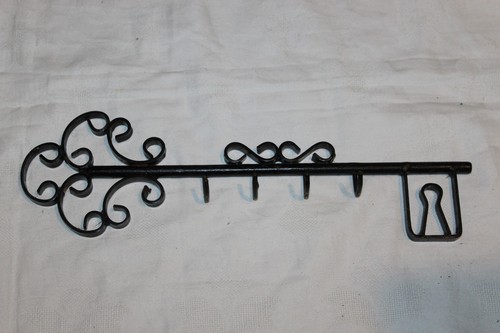 Wand schlüsselhalter guss - wand,