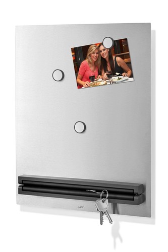 Zack magnettafel scito - zack, mit