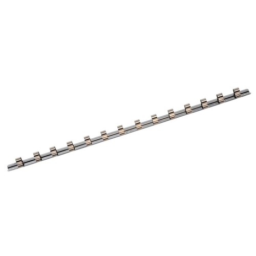 Aufsteckschienen 3 8 - 1/4", 3/8"