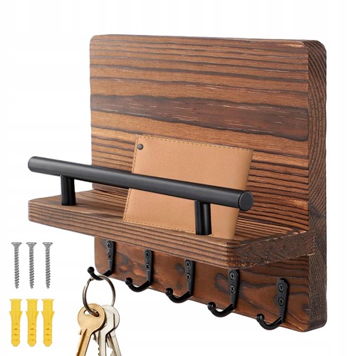 Schlüsselleiste holz - schlüsselleiste,
